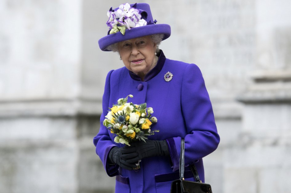 La reina de Inglaterra habría apoyado salida del Reino Unido de la Unión Europea