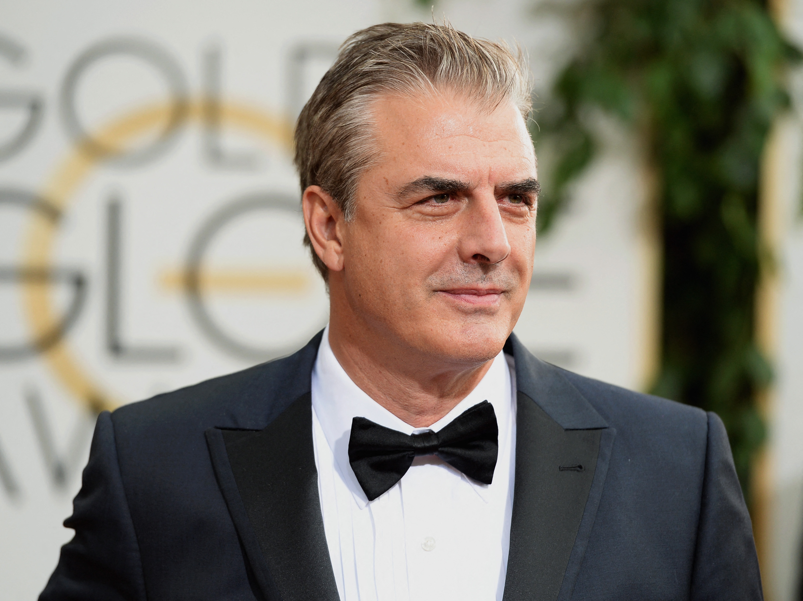 Actrices de “Sex and the City” hablan sobre las acusaciones contra Chris Noth