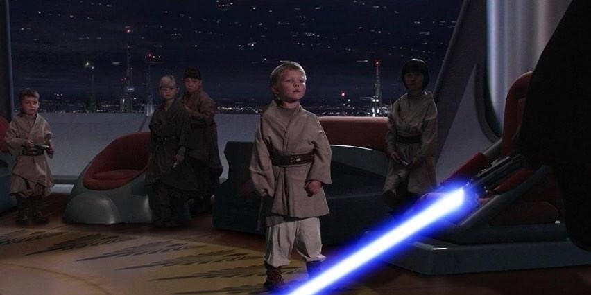 «Star Wars»: los 5 momentos más oscuros de «La venganza de los sith»