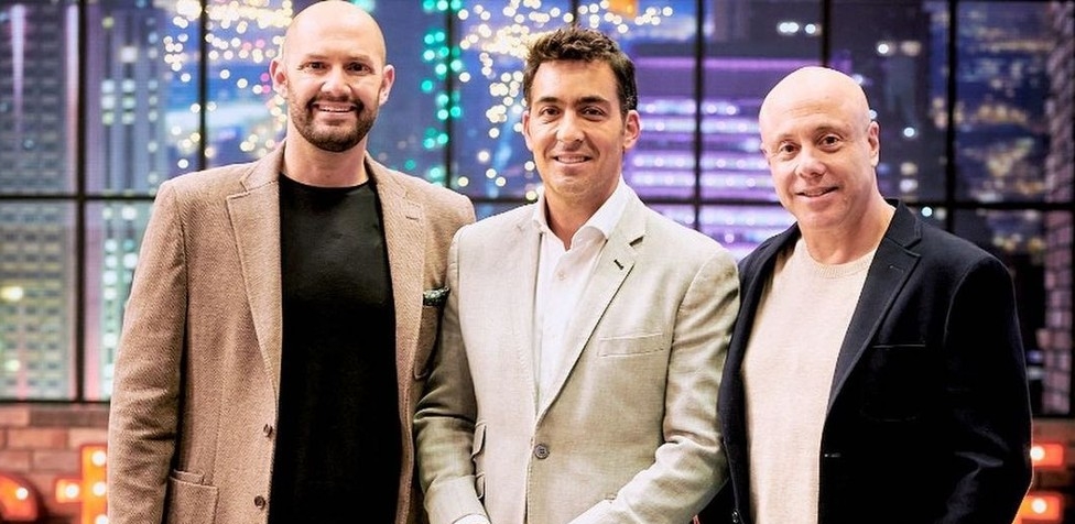 Jorge Rausch confirmó salida de Chris Carpentier de MasterChef