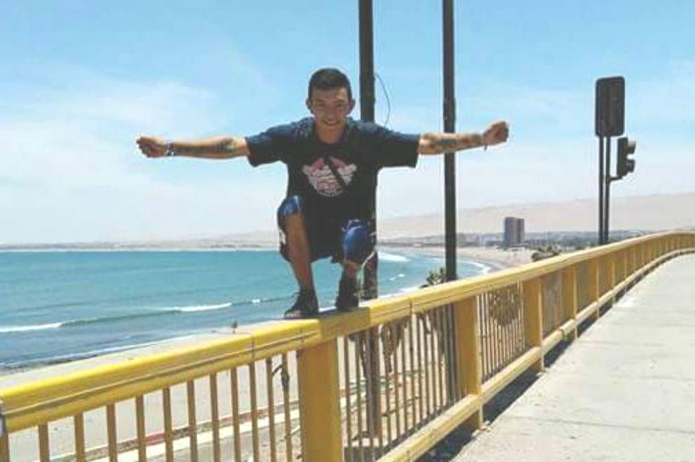 Cuerpo de joven muerto en CAI de Bogotá presenta “trauma contundente en la espalda”