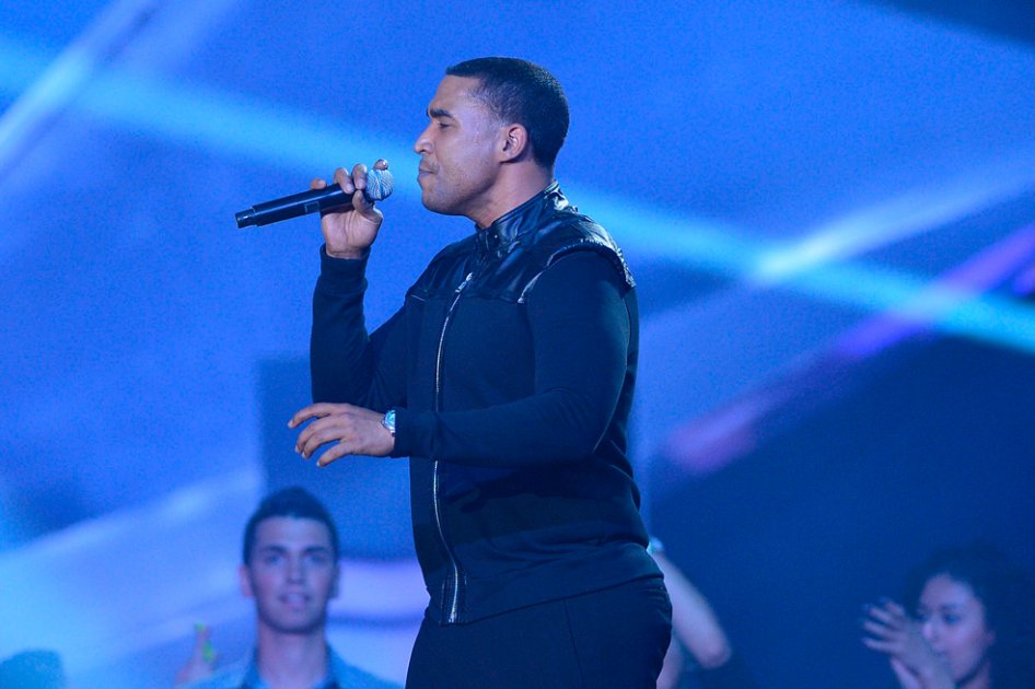 Don Omar.
