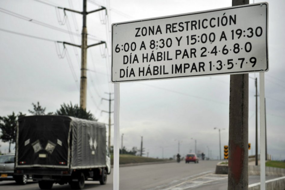 Ya es hora del peaje urbano
