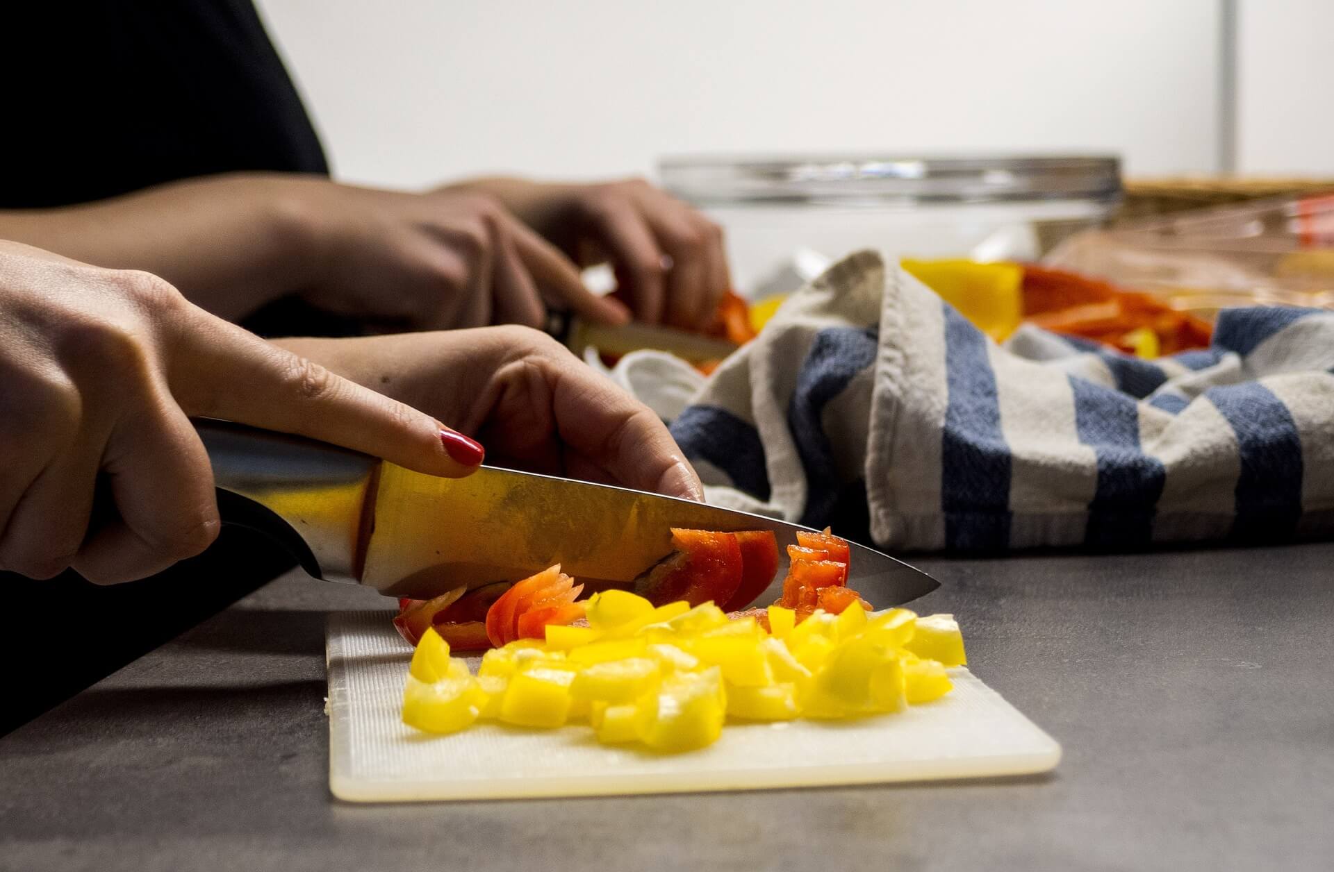 Abren convocatoria para el concurso gastronómico "Bogotá Marcando Estilo"