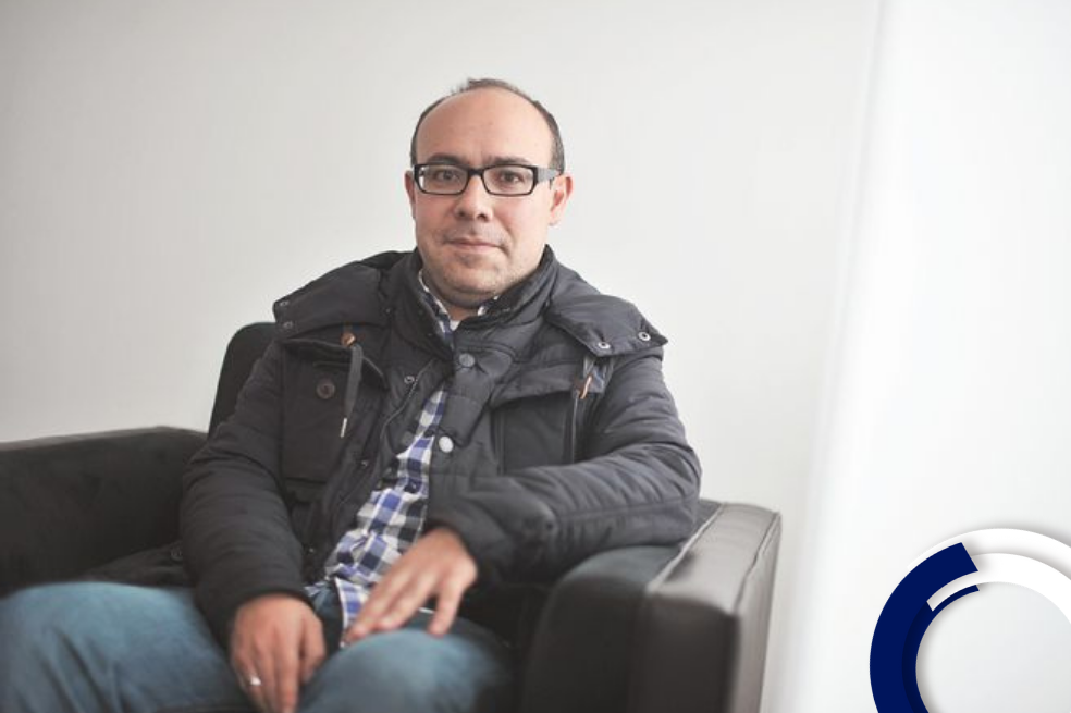Ricardo Silva Romero: “Nuestra literatura se ha hecho toda en medio de la guerra”