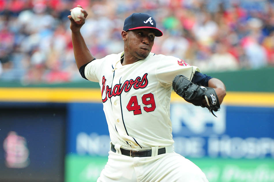 Julio Teherán / Foto: AFP