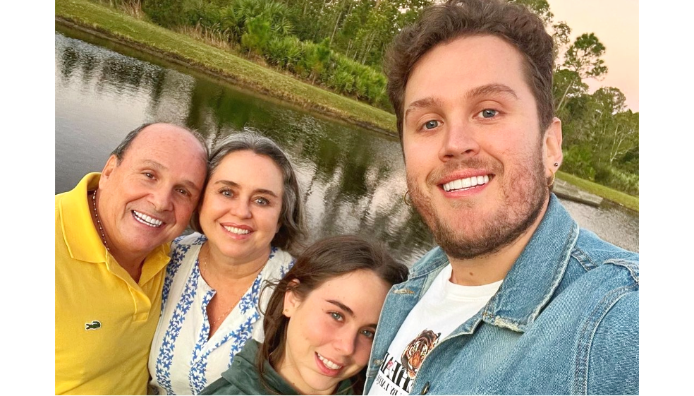 Los Chicaneros destrozados por la pérdida de uno de sus integrantes