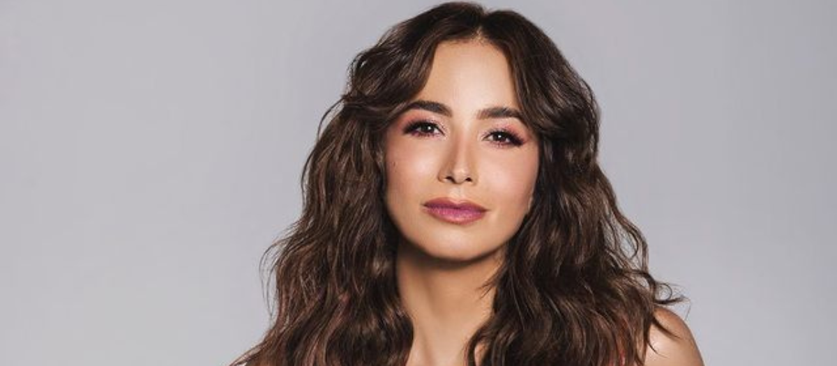 Majida Issa denunció robo en sus redes sociales: “nos tocó”