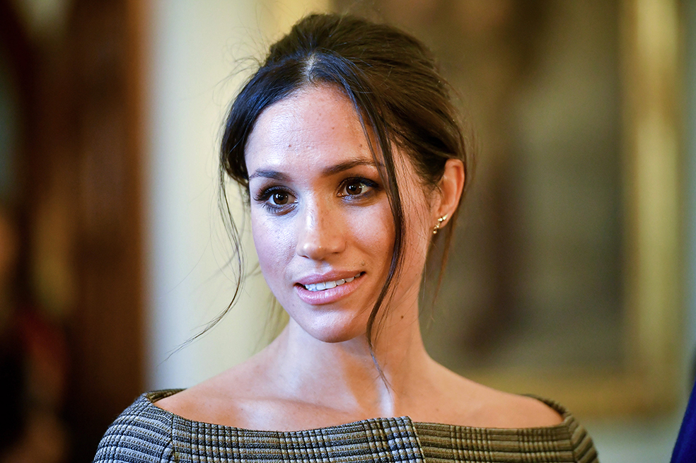 Meghan de Sussex asistirá a la final de Wimbledon para animar a Serena Williams