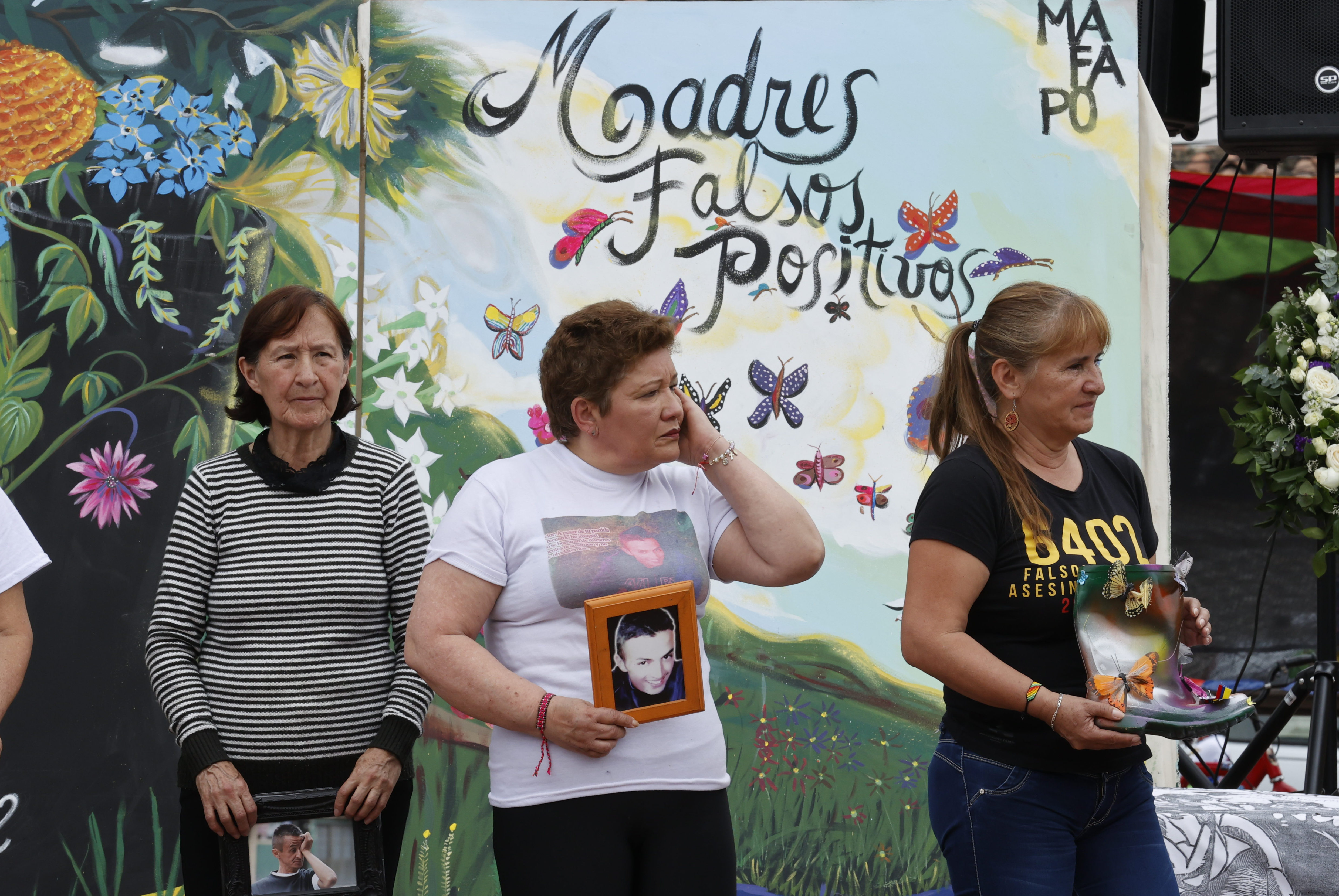 En junio, ocho exmilitares aceptarán responsabilidad por “falsos positivos”