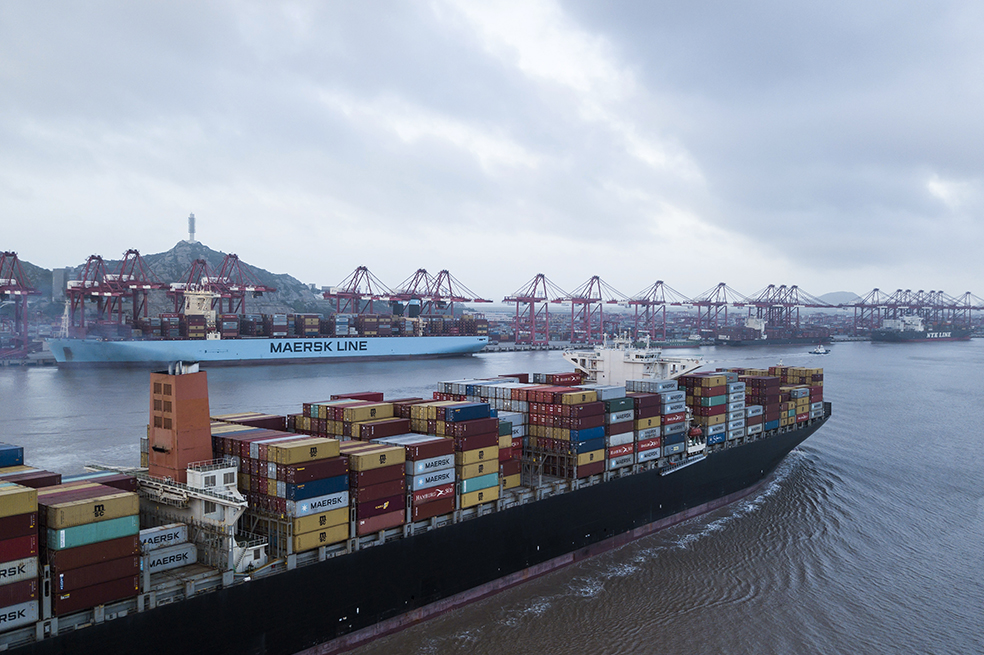 El valor de las exportaciones en América Latina se contraerá 2,4% en 2019