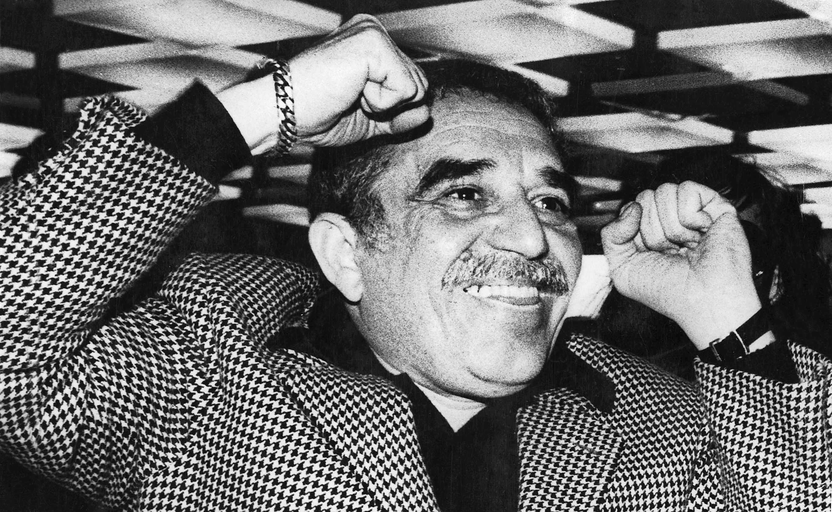 Diez artículos para recordar a Gabriel García Márquez