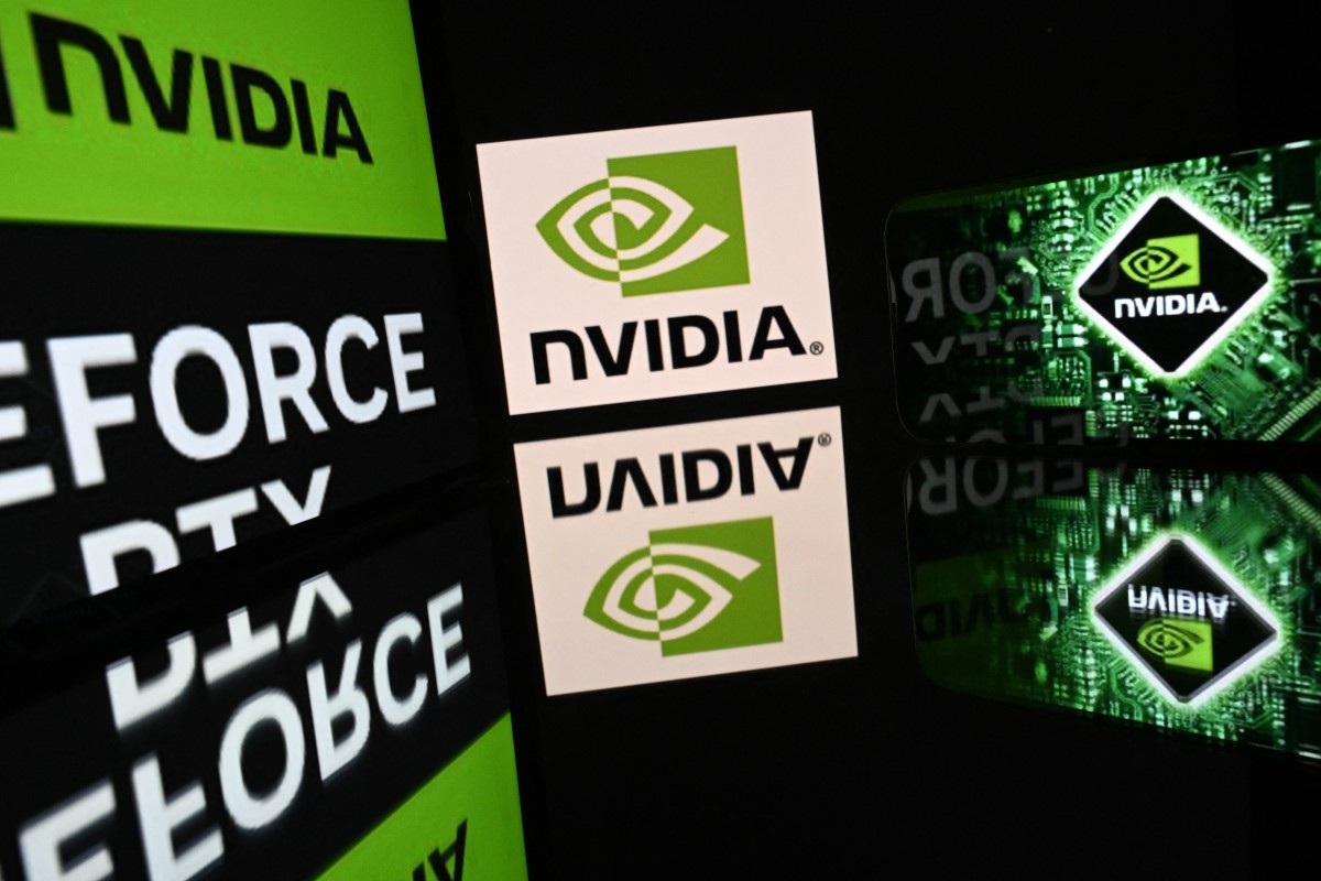 Nvidia ganó más del triple que hace un año: así le fue en su trimestre más exitoso