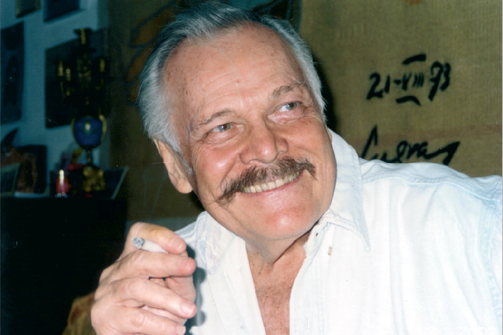 Muere artista plástico mexicano José Luis Cuevas
