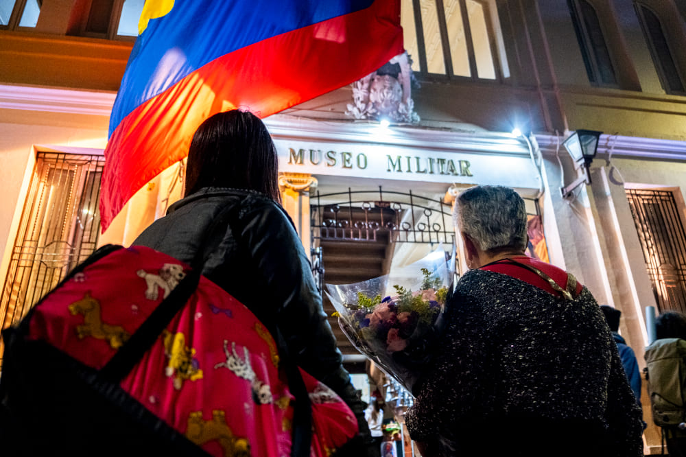 Asista a la “Noche de los Museos” en Bogotá: habrá más de 80 eventos