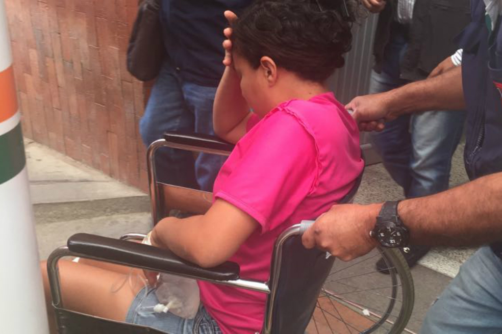 Dos civiles heridos tras enfrentamiento entre “Los Pelusos” y el Eln en el Catatumbo