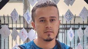Buscan a Andrés Felipe Morales: familiares aseguran que necesita medicina urgente