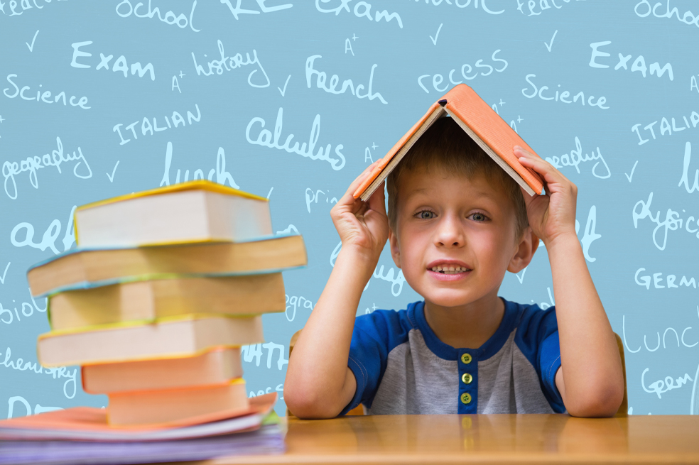 Colegio bilingüe: ten esto en cuenta antes de matricular a tus hijos