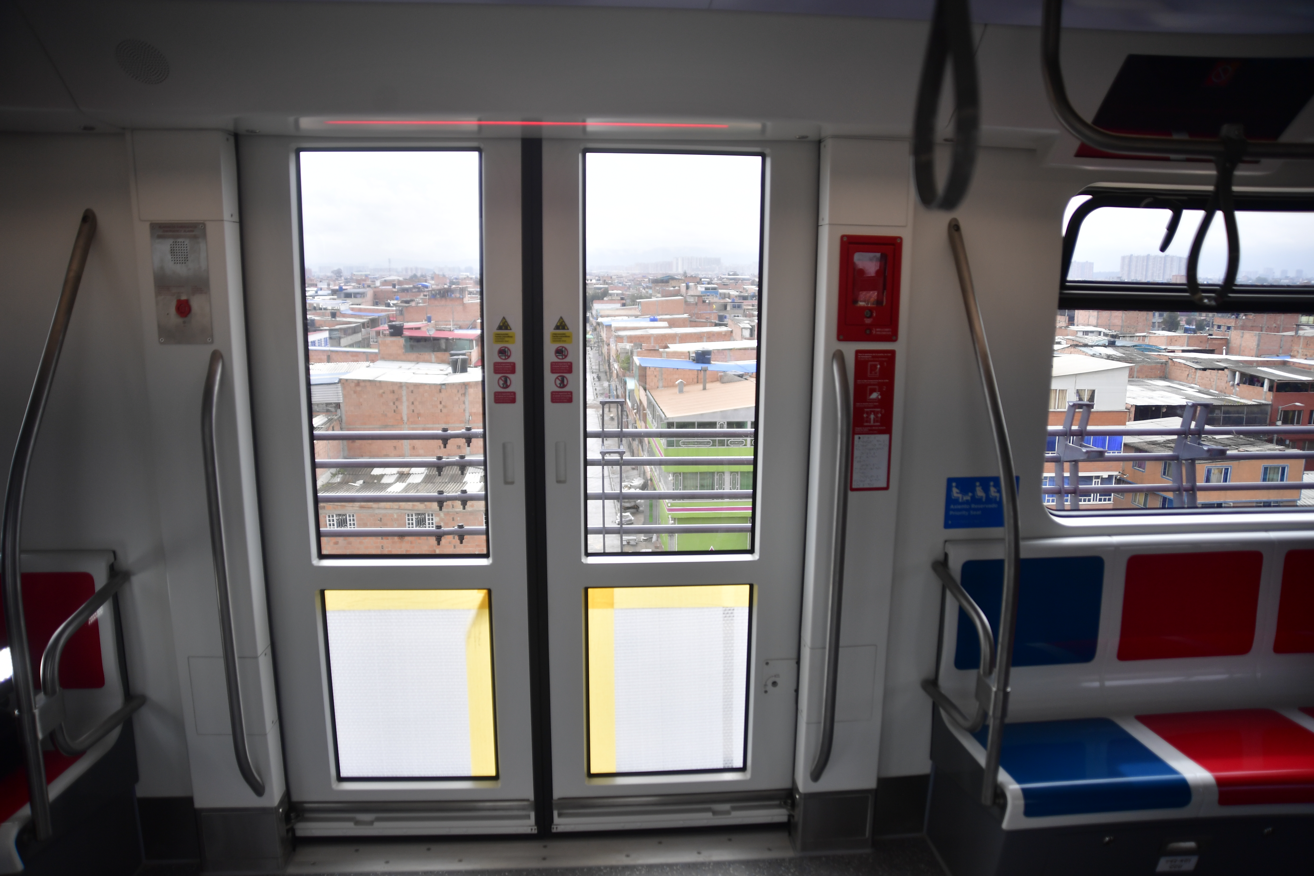 Así puede asegurar su primer recorrido en el Metro de Bogotá sin pagar el pasaje