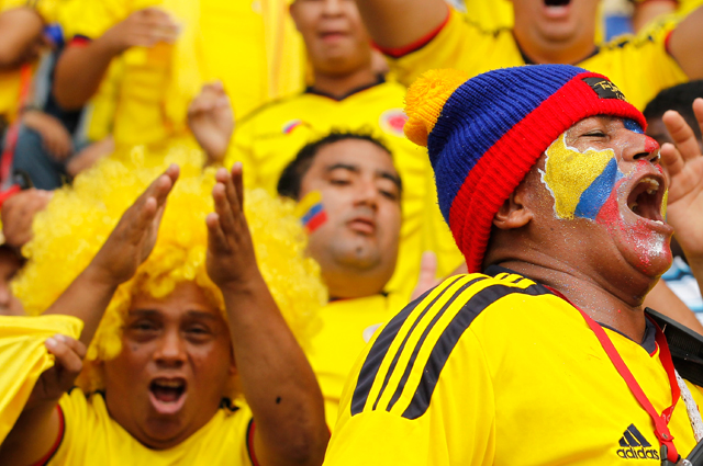 Emociones en un partido de fútbol sí afectan el corazón