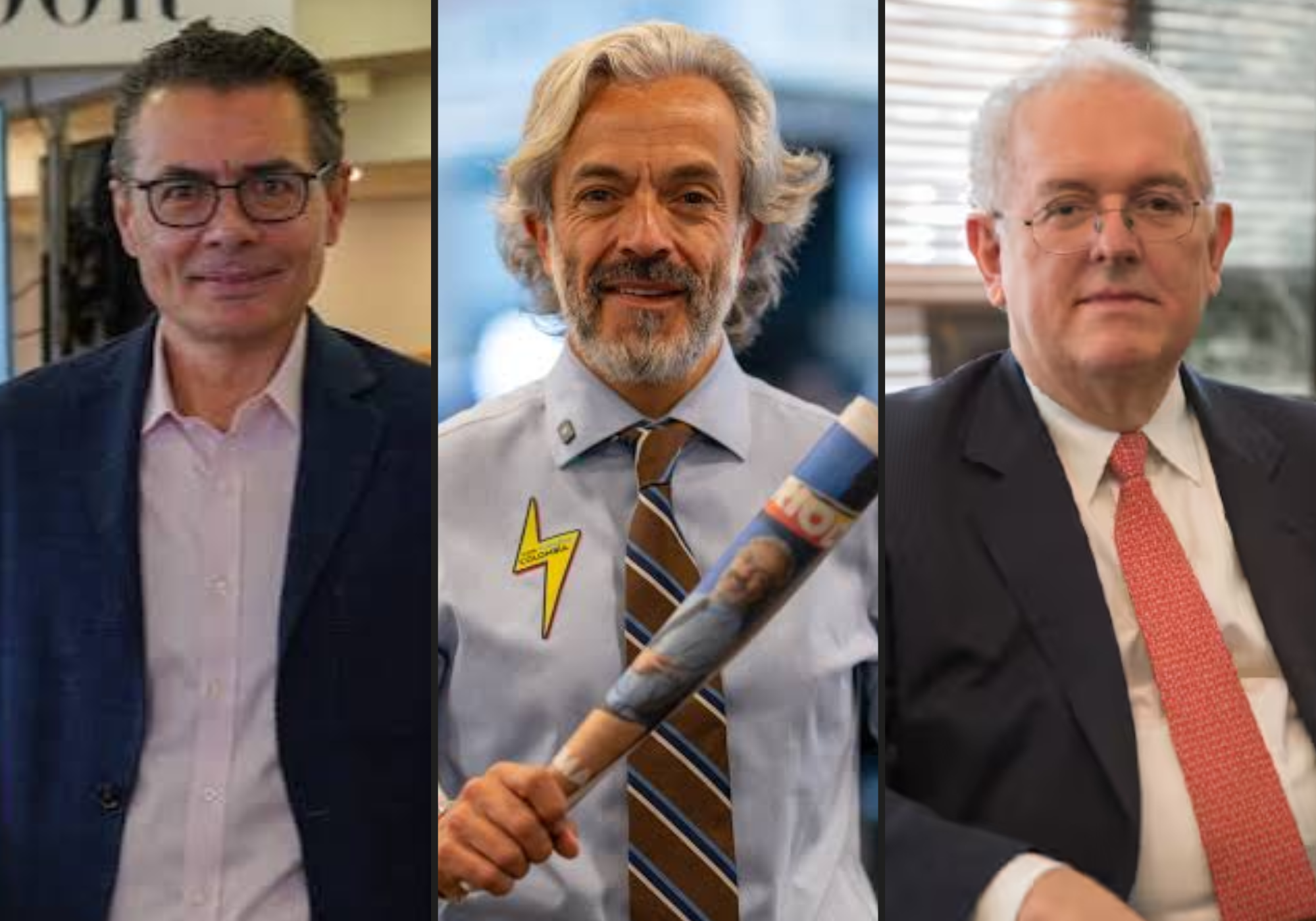 Centro Político fija postura ante nuevo Gobierno: “Hay buena gestión y también inquietudes”