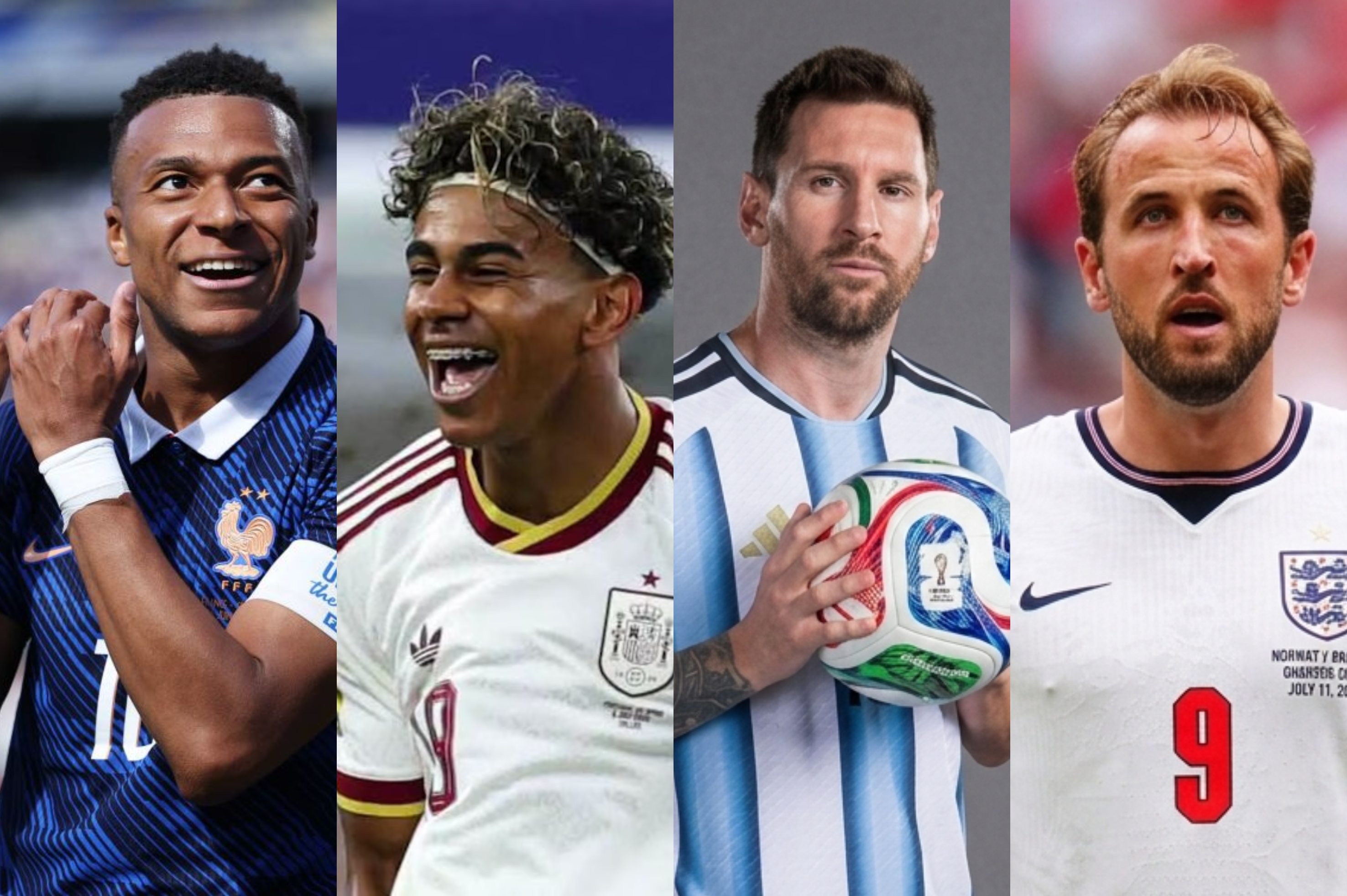 El Mundial 2026 quiere ponerse a la altura de los mejores de la historia