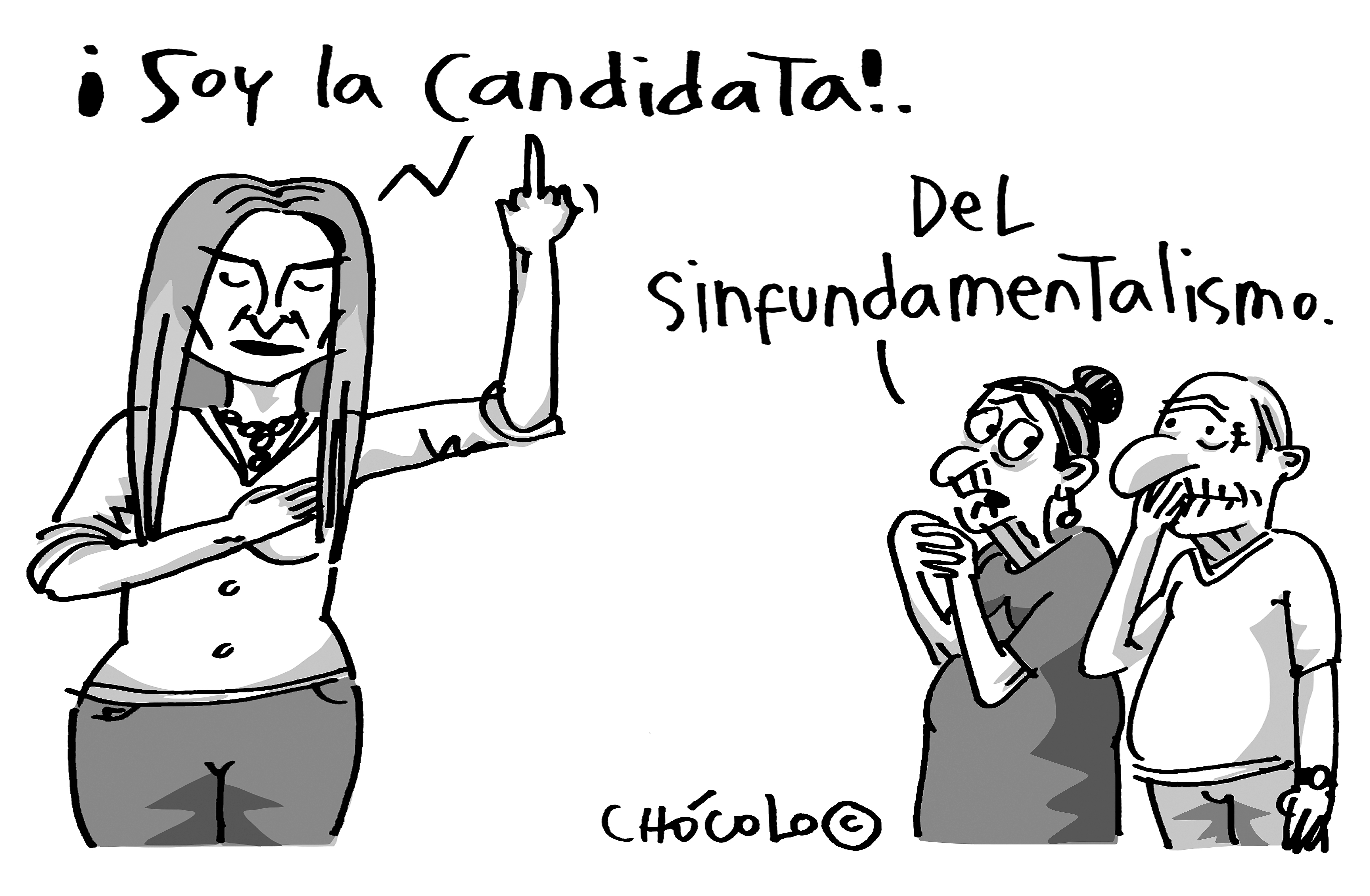 Chócolo