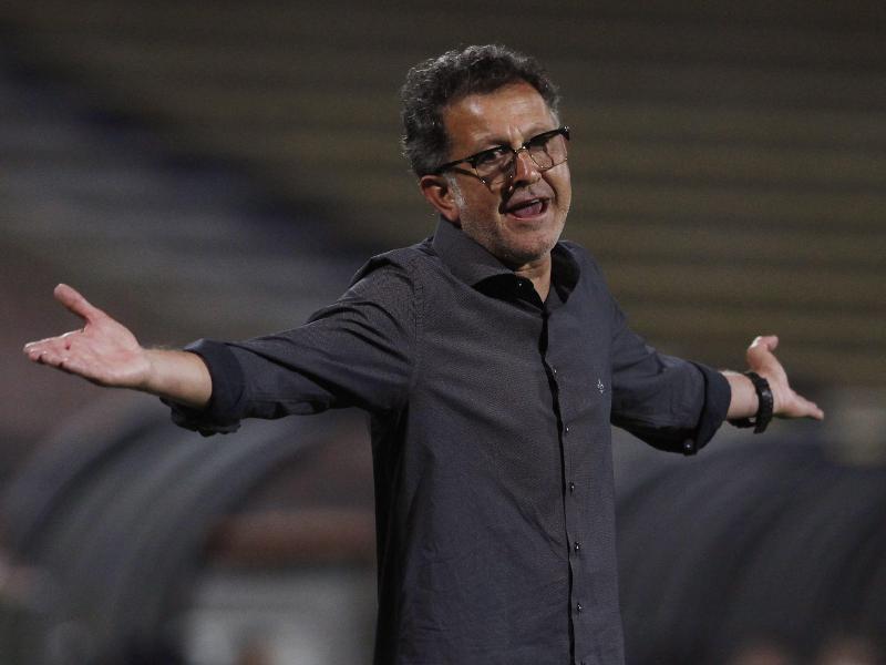 “Solo falta la firma”: Así va la contratación de Osorio con América de Cali