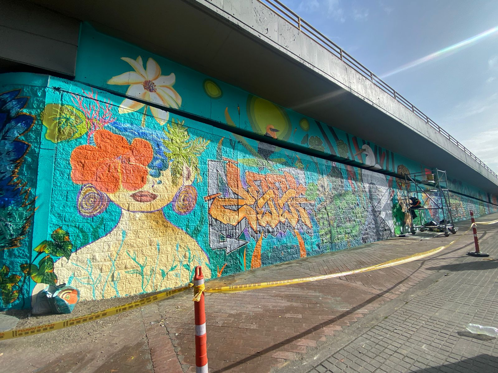 485 años de Bogotá, actividades culturales que se toman la ciudad