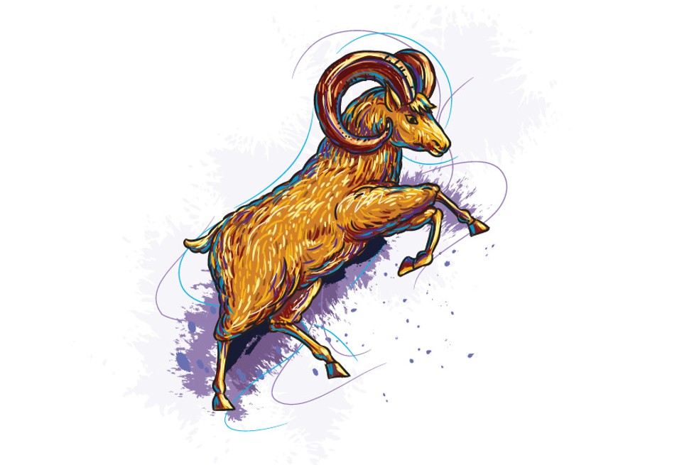 Signos zodiacales: ¿Cuáles son los niveles de personalidad del signo Aries?