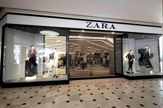 Amancio Ortega: el hombre detrás del imperio Zara