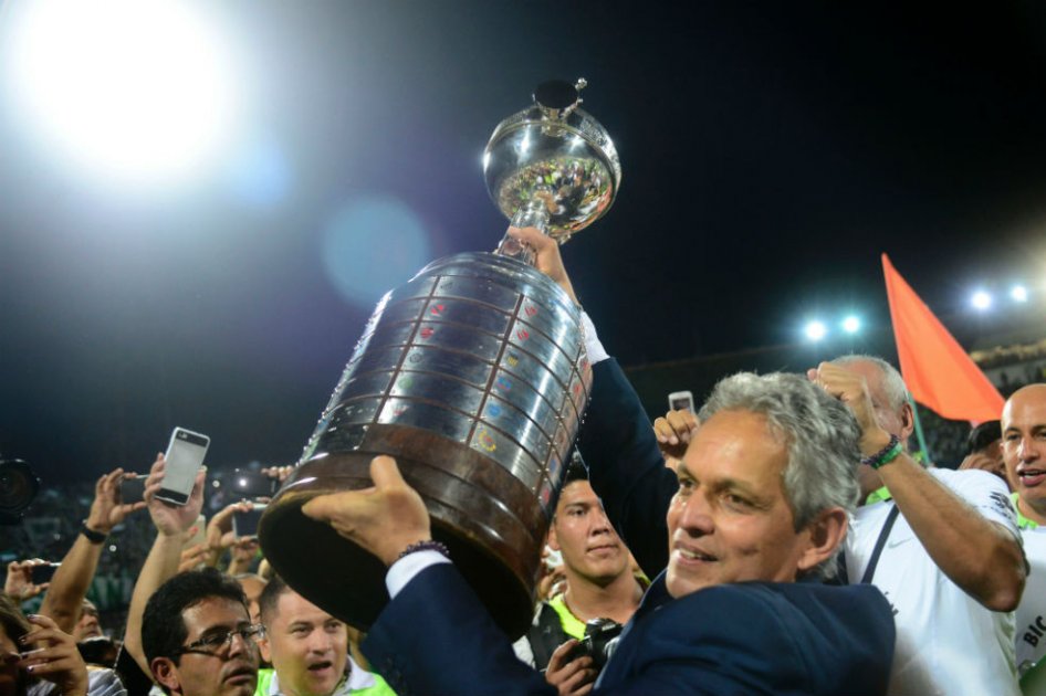 Análisis: ¿Por qué Reinaldo Rueda fue elegido de nuevo para dirigir a Colombia?