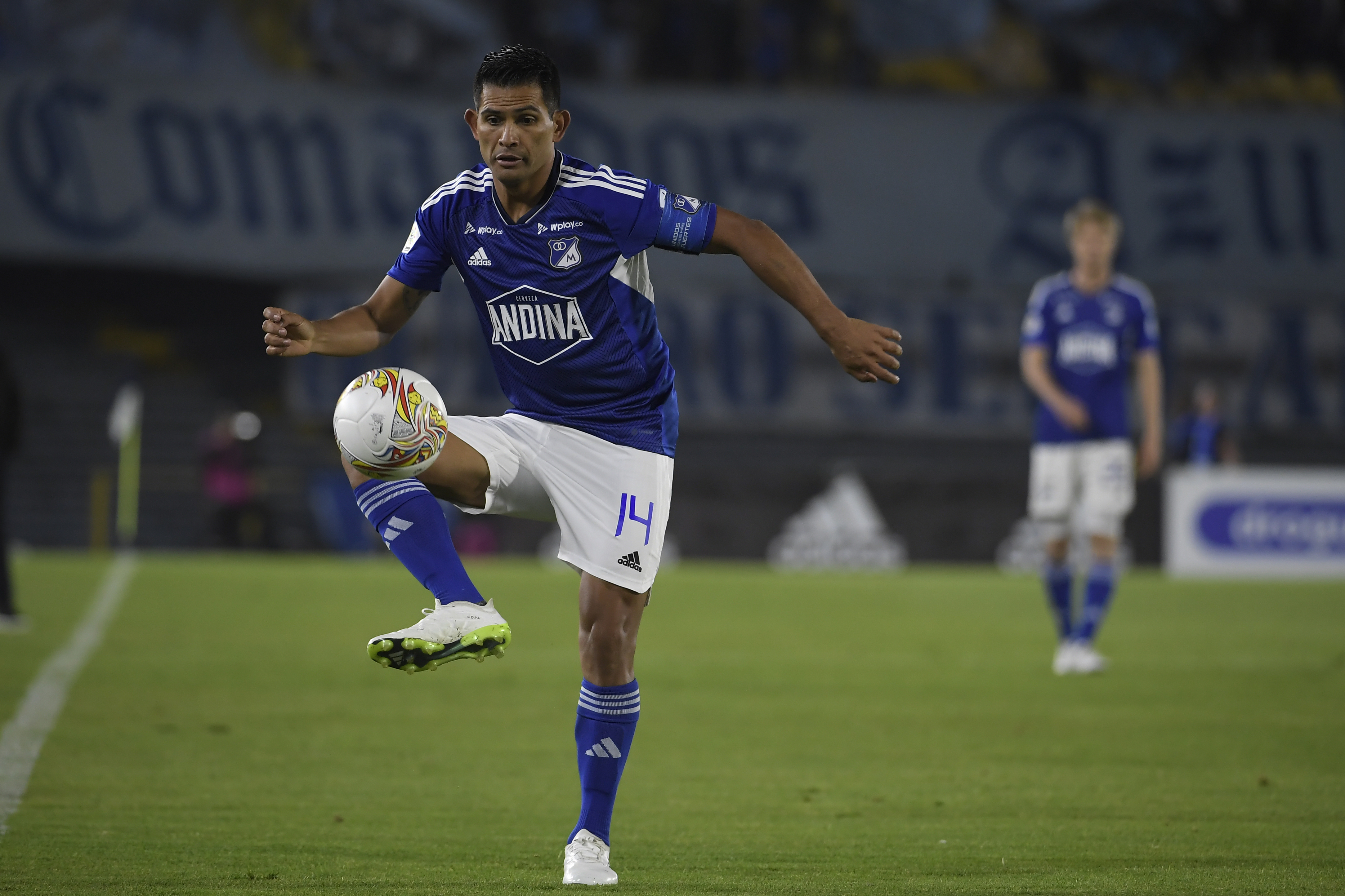 Millonarios, con bajas e incertidumbres, se prepara para otro clásico capitalino
