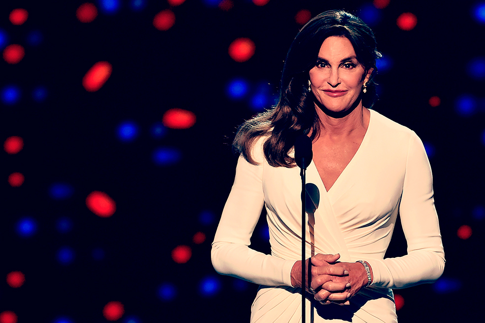 Caitlyn Jenner pasó por el quirófano para eliminar daños solares en su piel