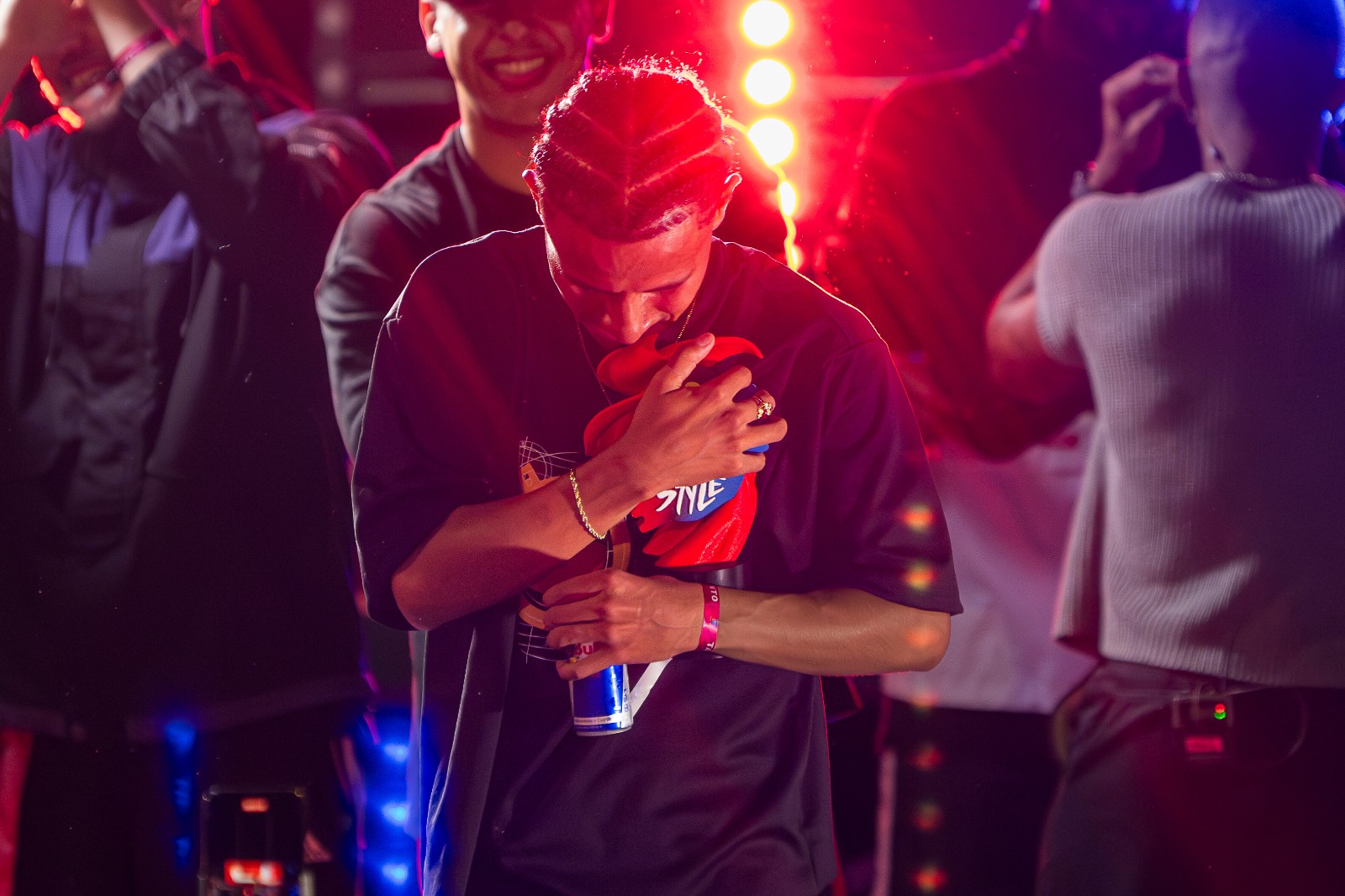 Red Bull Dance Your Style Colombia: así fue la batalla final en Medellín