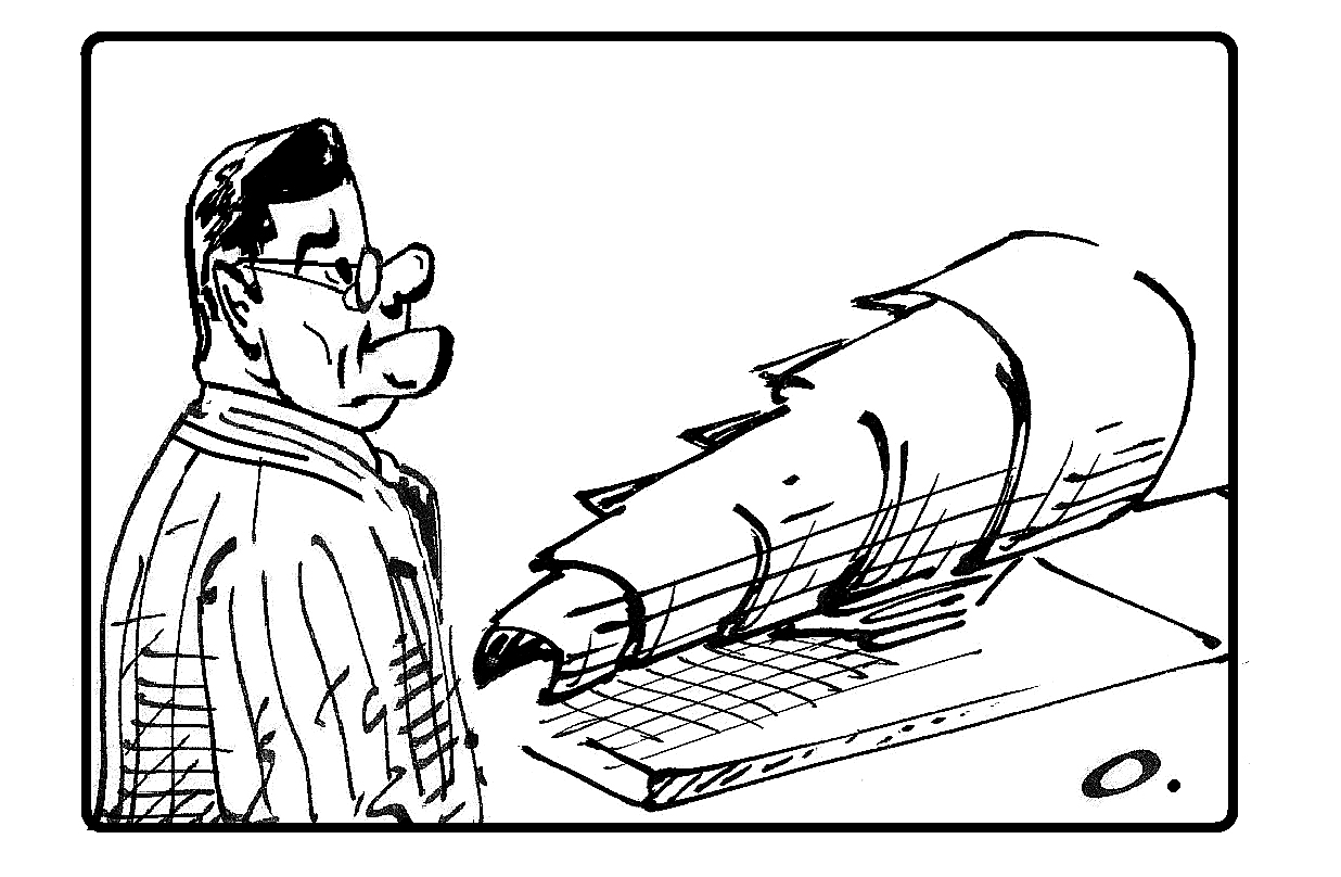 Caricatura