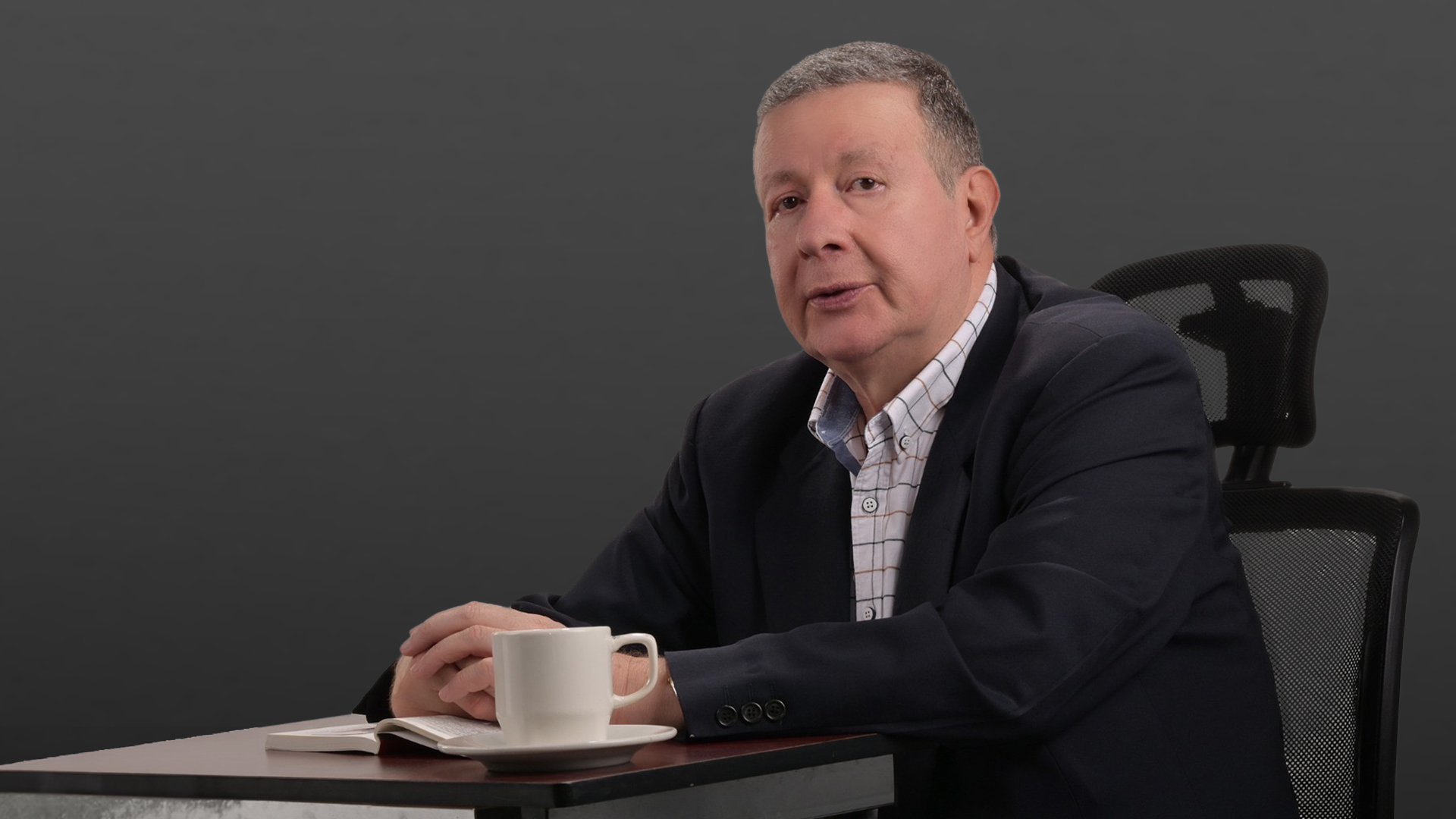 “Hay razones de sobra para que España le devuelva a Colombia el tesoro Quimbaya”