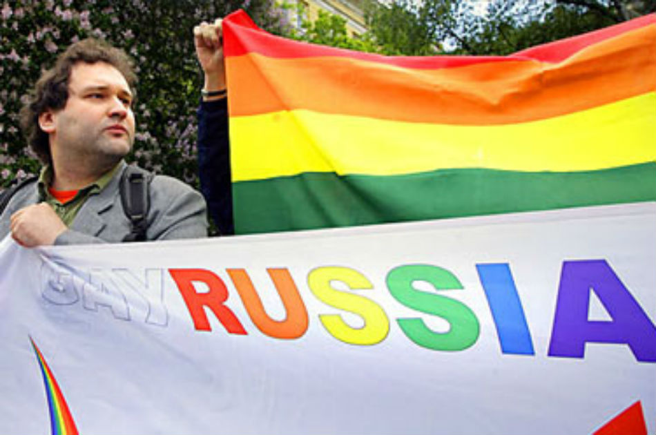 Rusia prohibirá adoptar a solteros de países con matrimonio homosexual