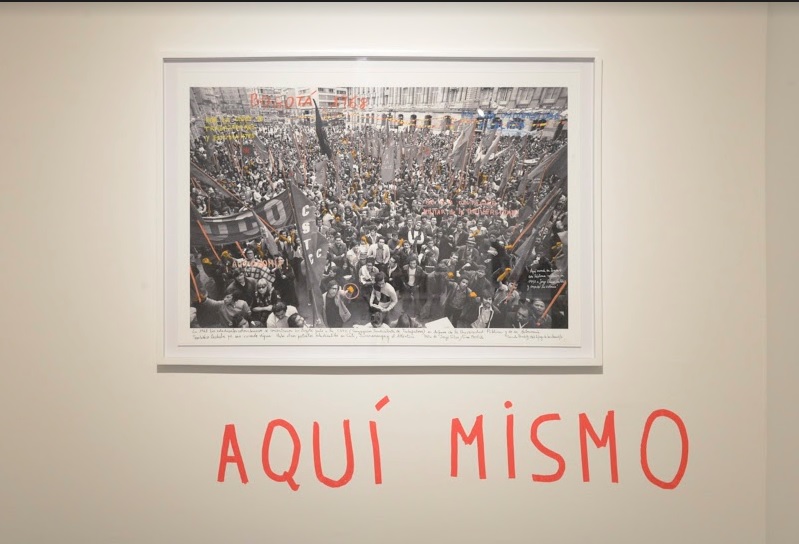 Repensar la imagen en los mitos fundacionales