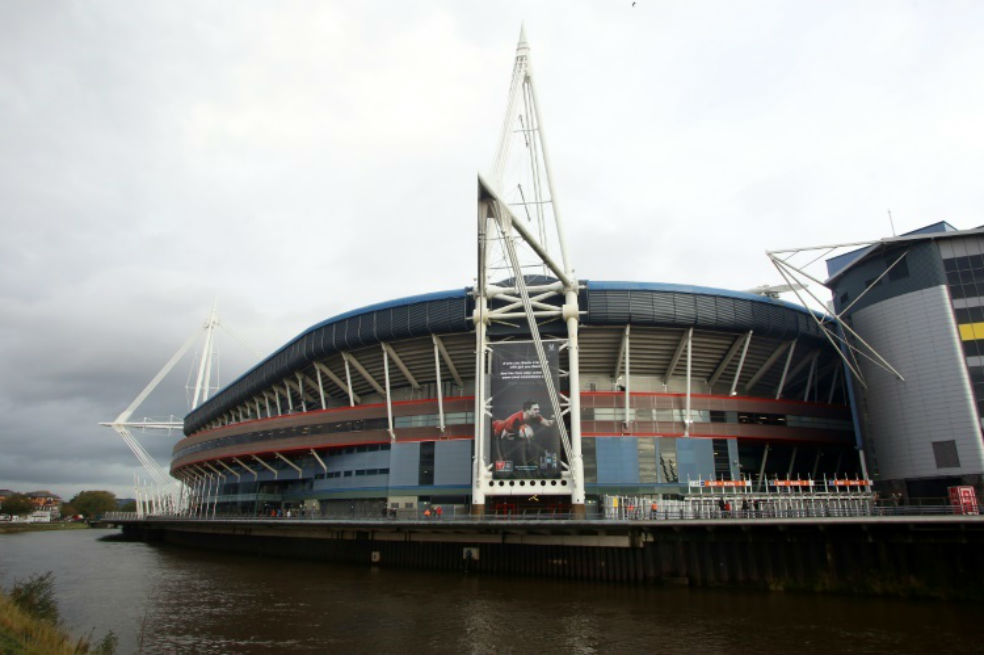 Cardiff, una ciudad bajo vigilancia constante