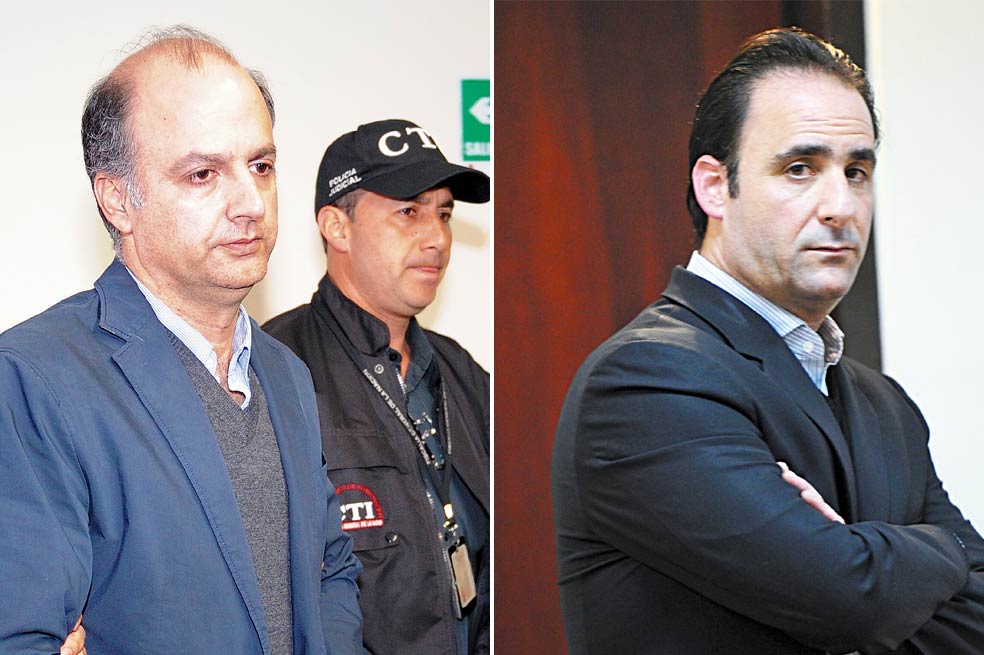 La conexión caribe en el caso Odebrecht