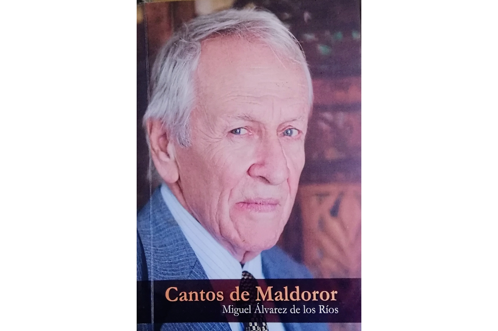 La poesía de Miguel Álvarez de los Ríos