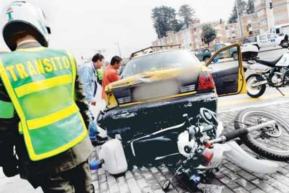 Más de 3 millones de vehículos entre carros y motos no tienen SOAT