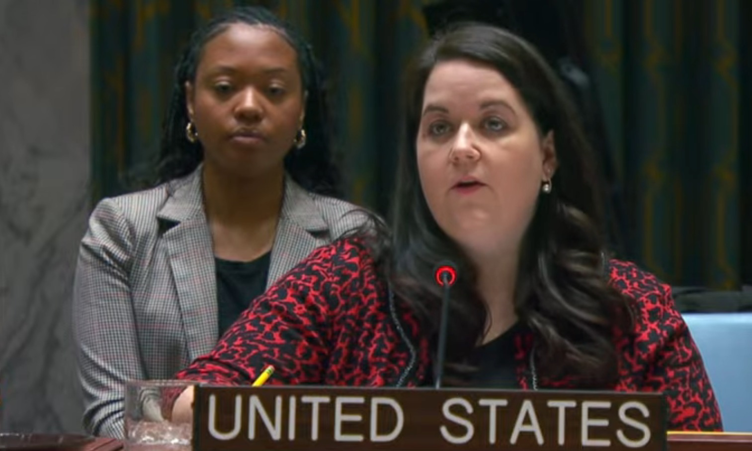 Estados Unidos reclama a Colombia ante ONU el incremento de reclutamiento de menores de edad