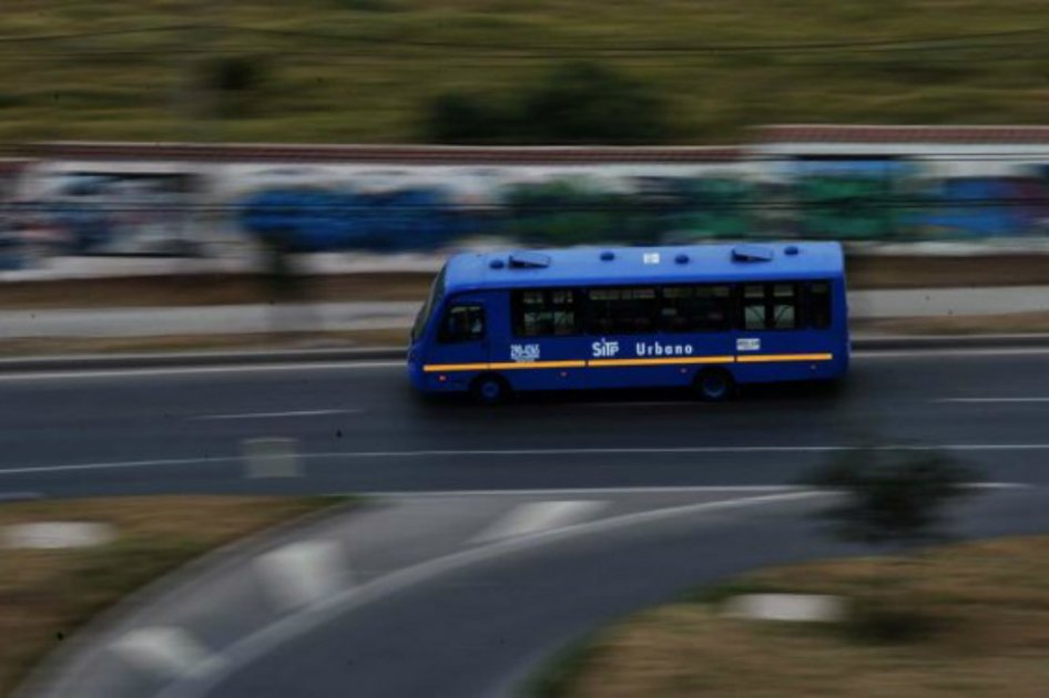 10 rutas del SITP entrarán a descongestionar vías de Transmilenio