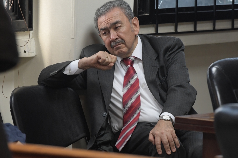 Juez se abstuvo de emitir medida de aseguramiento contra expresidente de Ecopetrol