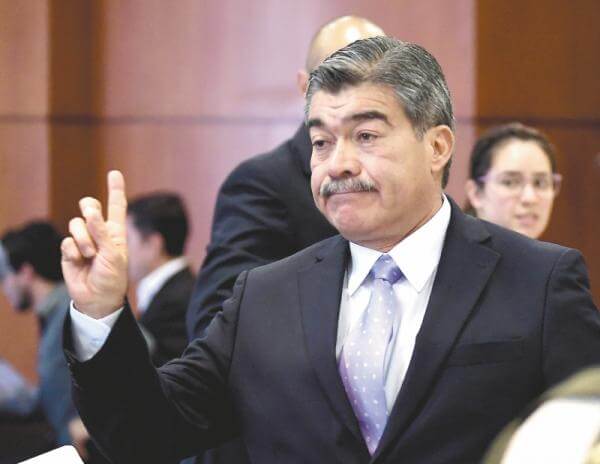 La JEP niega libertad al general (r) Henry Torres Escalante