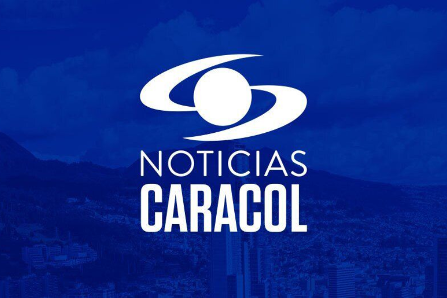 Ella es la periodista de Noticias Caracol que ahora triunfa en RCN ¿Quién es?