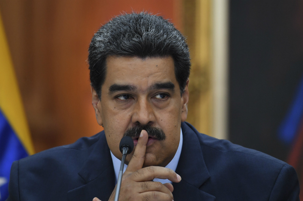 La Iglesia en Venezuela considera ilegítimo el nuevo mandato de Maduro