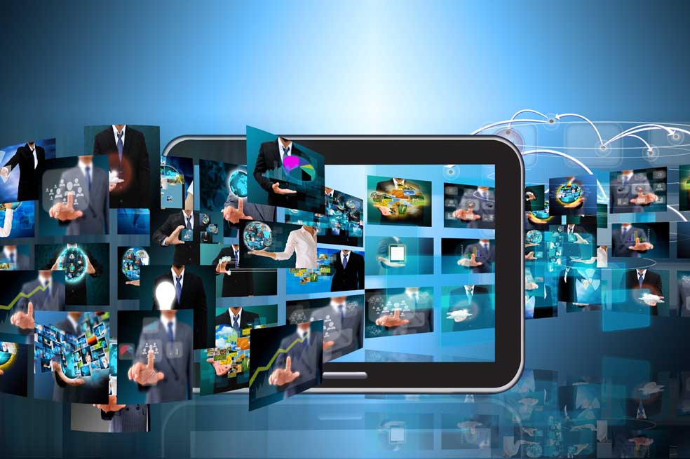 Publicidad digital crece por cuenta de las redes sociales